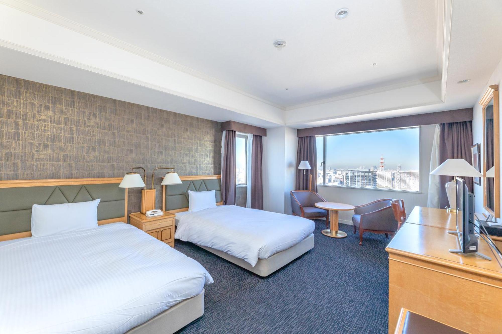 The Qube Hotel Chiba Exterior foto